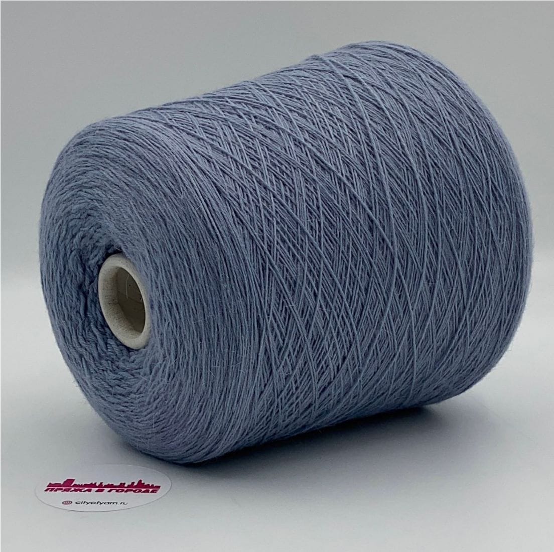 Купить бобинную пряжу в Москве