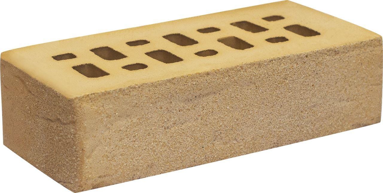 Керамический кирпич с завода-производителя