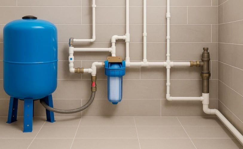 Rem-Stroy: комплексные инженерные решения для уюта в вашем доме