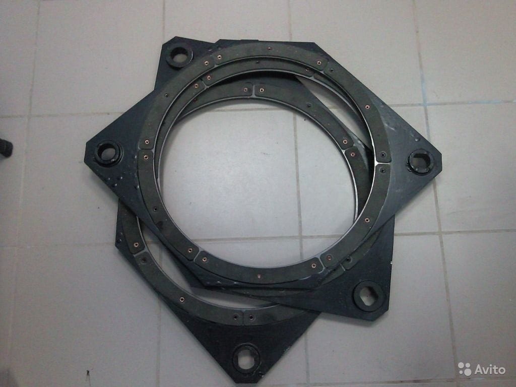 Запчасти на кузнечно-прессовое оборудование