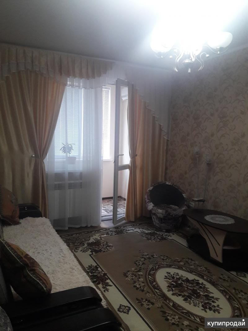 квартира в новом доме — фото 8