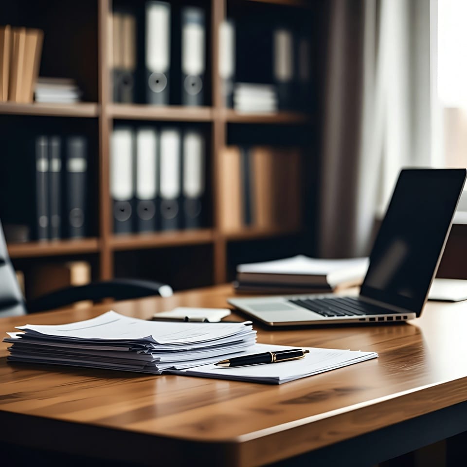 Абонентское юридическое обслуживание организаций в Красноярске