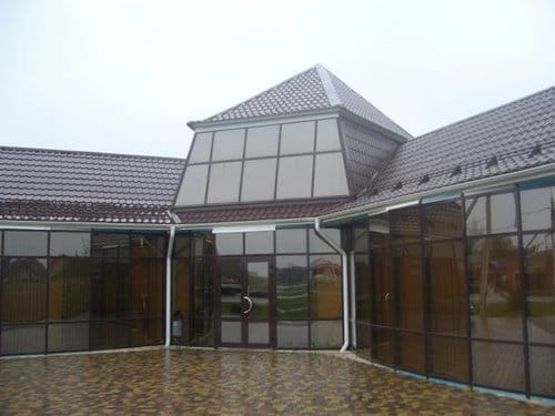 Срочно Продам офис, торговая площадь с выходом в склад.Тимашевск.Собственник. — фото 2