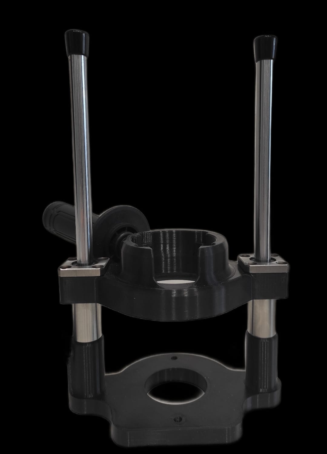 Регулируемый пол на лагах комплект — фото 4