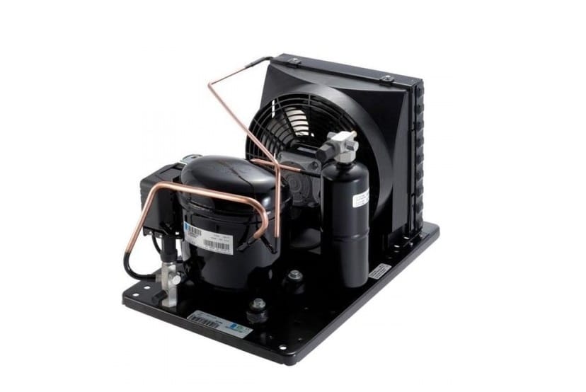 Профессиональные холодильные агрегаты — фото 2