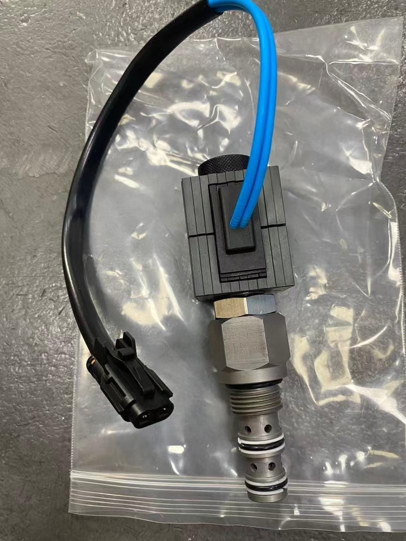 Электромагнит клапана Sunward (SWL2810/SWL3210) — фото 2