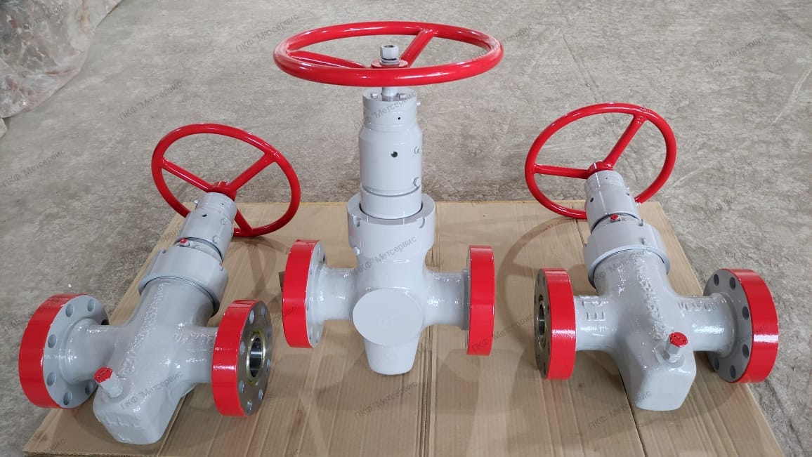 ЗМС 65х21(35)ХЛ