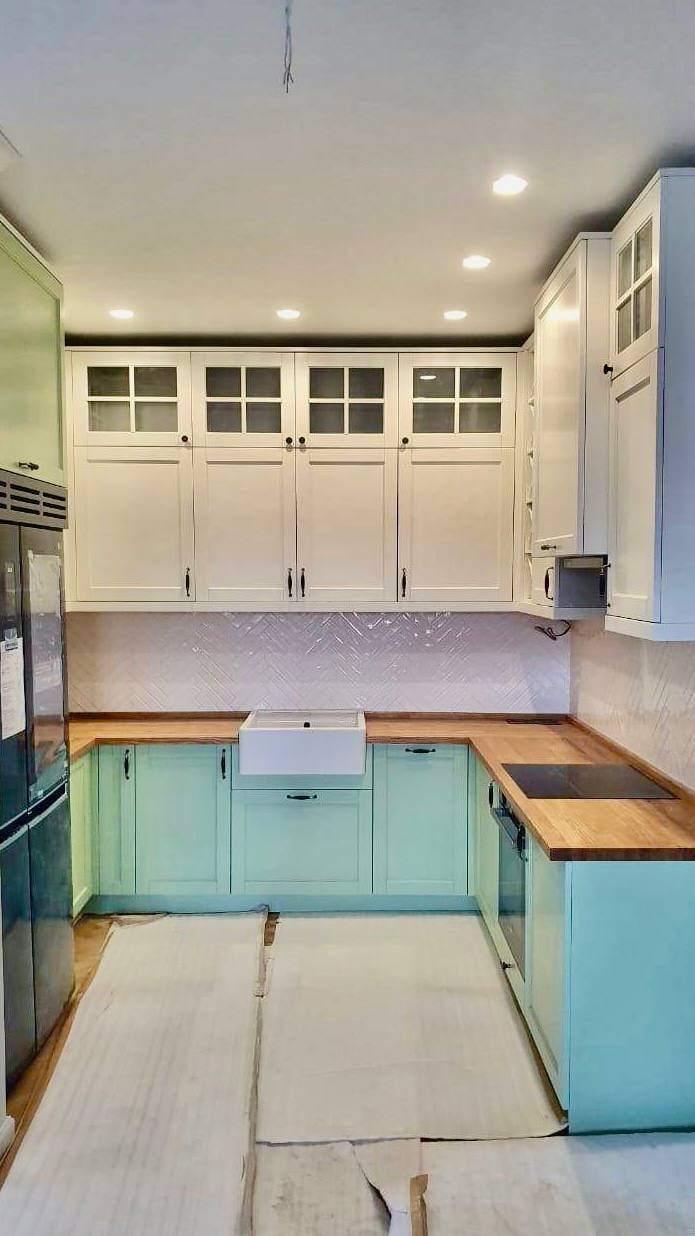 Мебель деревянная на заказ в Барнауле — фото 29