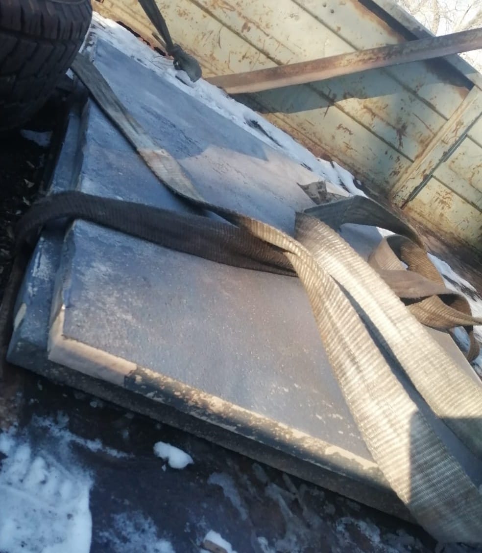 Лист 140мм сталь 20