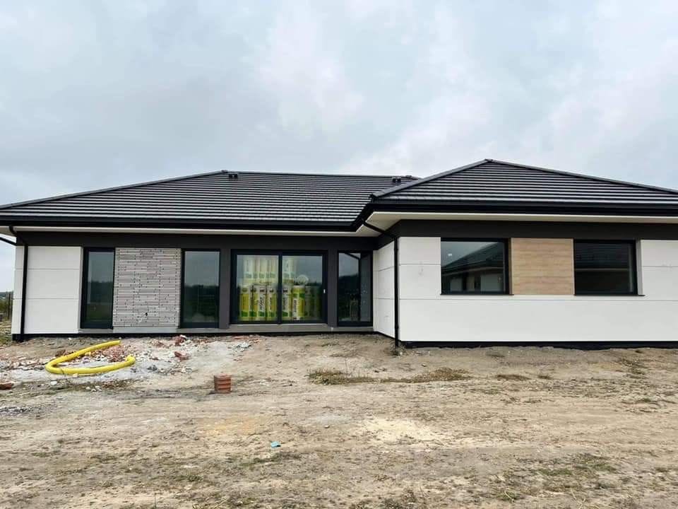 Строительство домов — фото 5