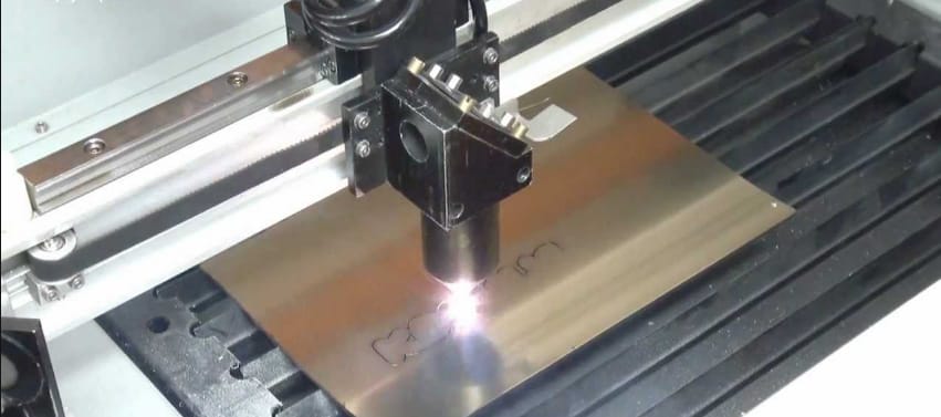 Лазерная гравировка на металле в Екатеринбурге