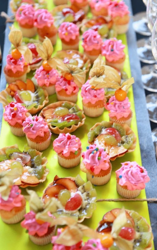 Кейтеринг в Москве и подмосковье заказать по низкой цене с доставкой — фото 7