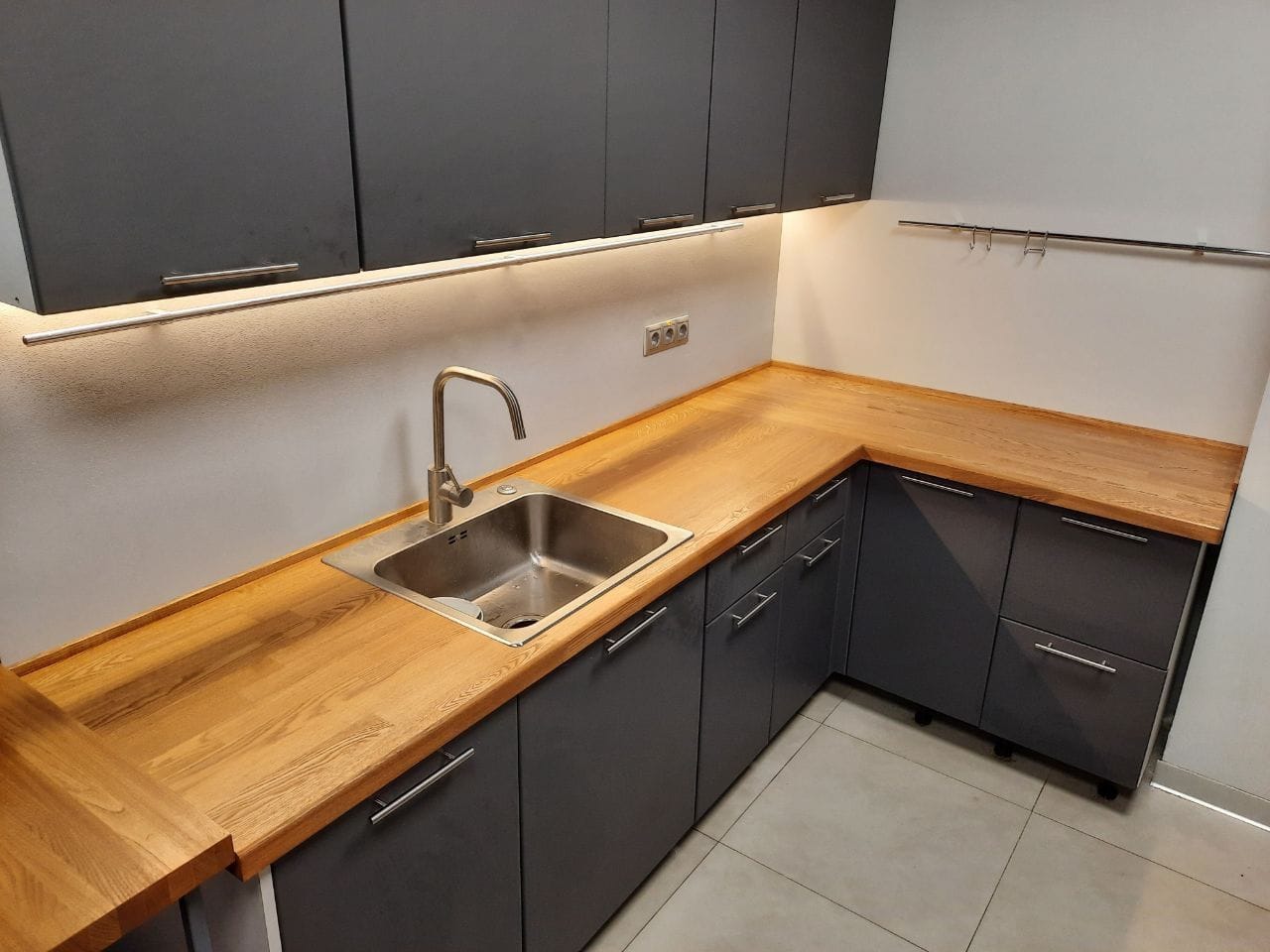 Дилект Тюмень - производство и продажа изделий из дерева — фото 3