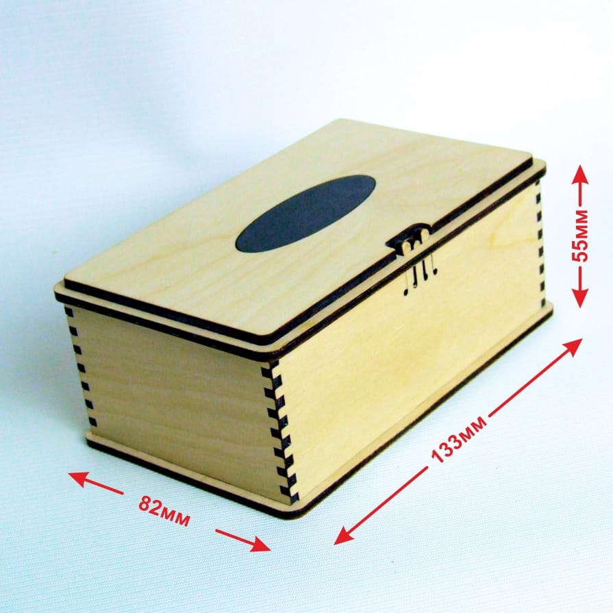 Шкатулка "Ладитта" — фото 2