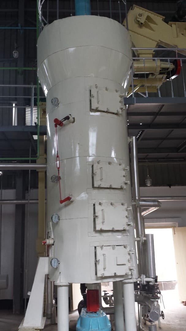 Представительство в России Китайского производителя масложирового оборудования — фото 6