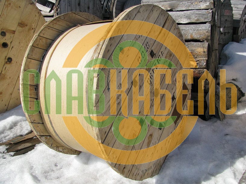 Кабель КСПП 1х4х0,9 КСПЗП КСПЗпБ