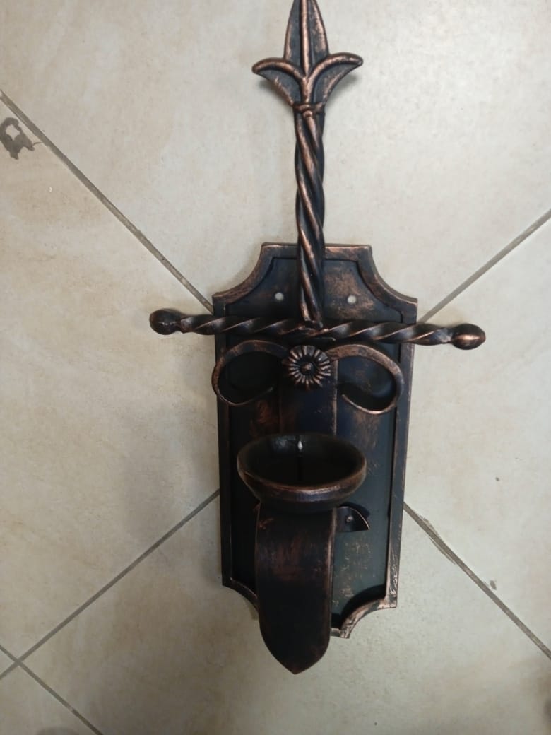 Подсвечник "БАРОН"