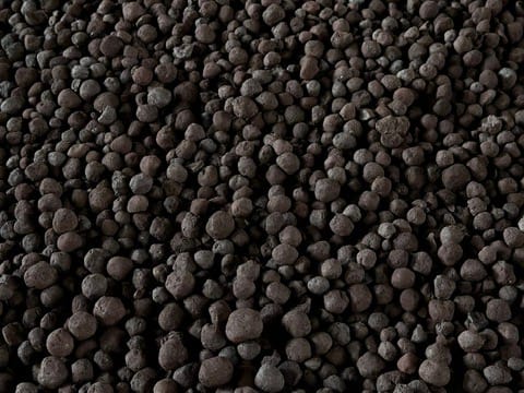 Окатыши железорудные неофлюсованные — фото 2