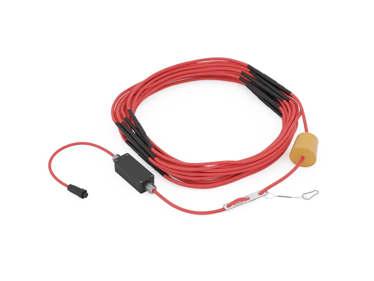 THLG-D11 Термокоса RS-485