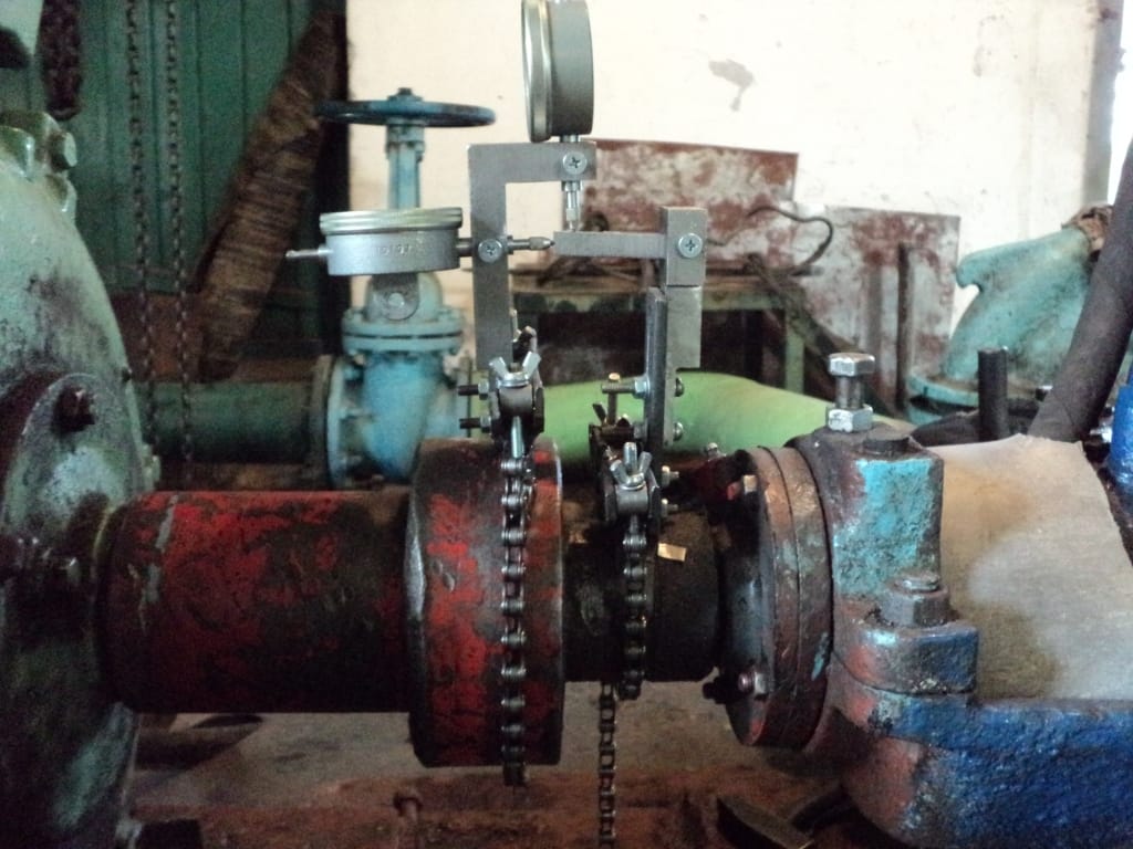 Центровочное индикаторное устройство ЦИС — фото 2