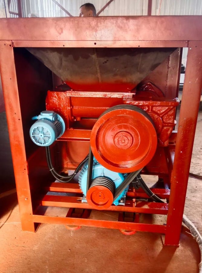 Волчок марки к7-фвп-200 — фото 2