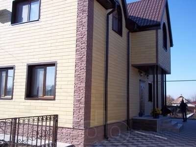 ВЕНТИЛИРУЕМЫЙ ФАСАД ДОНРОК - СКАНРОК, МАРМОРОК ДЛЯ ОБЛИЦОВКИ И УТЕПЛЕНИЯ ФАСАДОВ ЗДАНИЙ. — фото 5