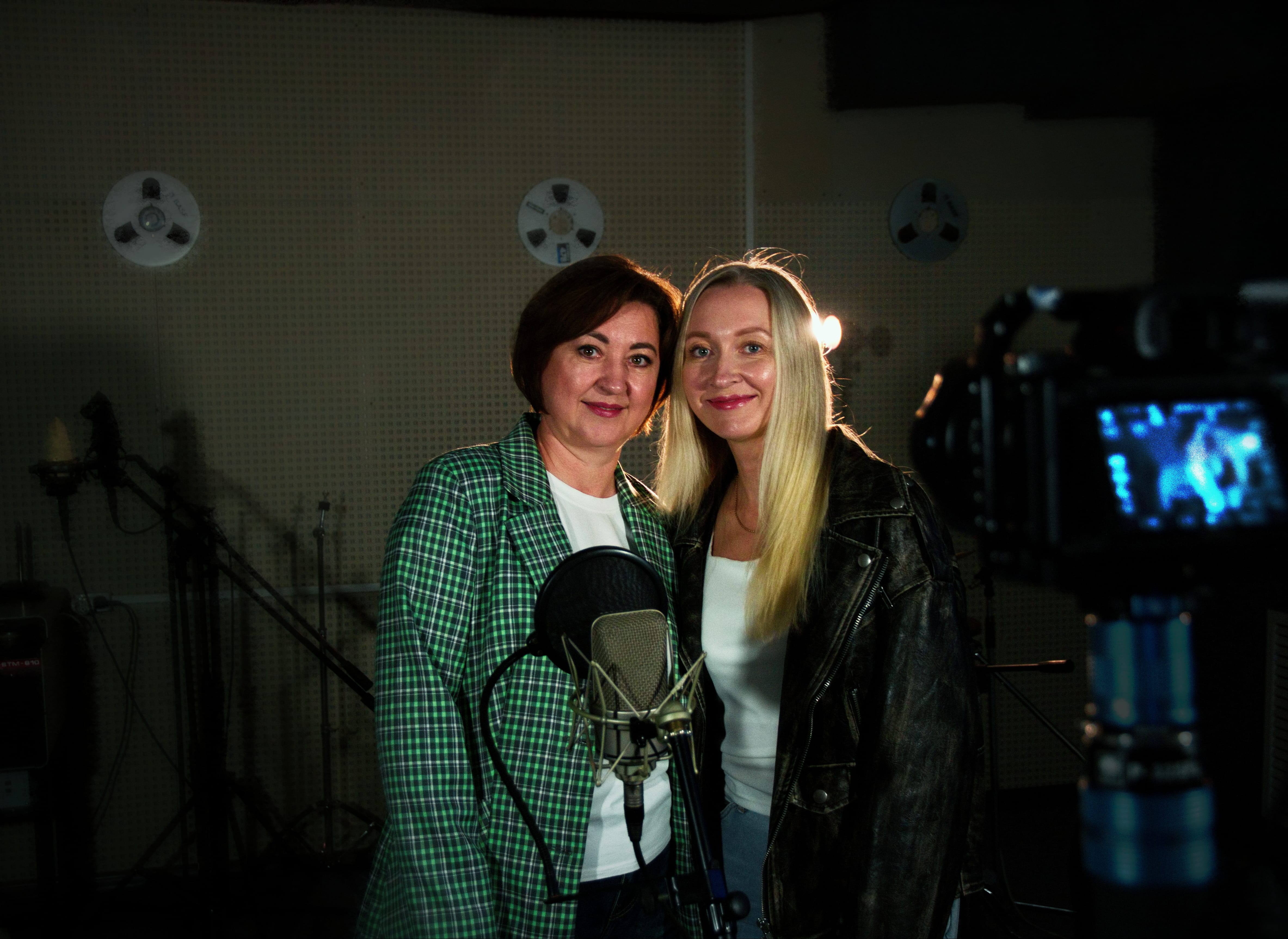 IN-OUT Records|Студия звукозаписи Новосибирск — фото 13