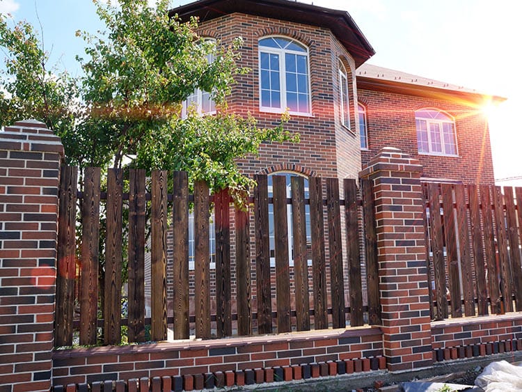 Построим в Пензе дом из кирпича, блоков или каркасный