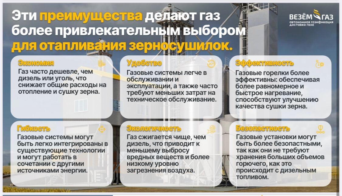 Газификация базы отдых дачи, коттеджа, предприятий — фото 5