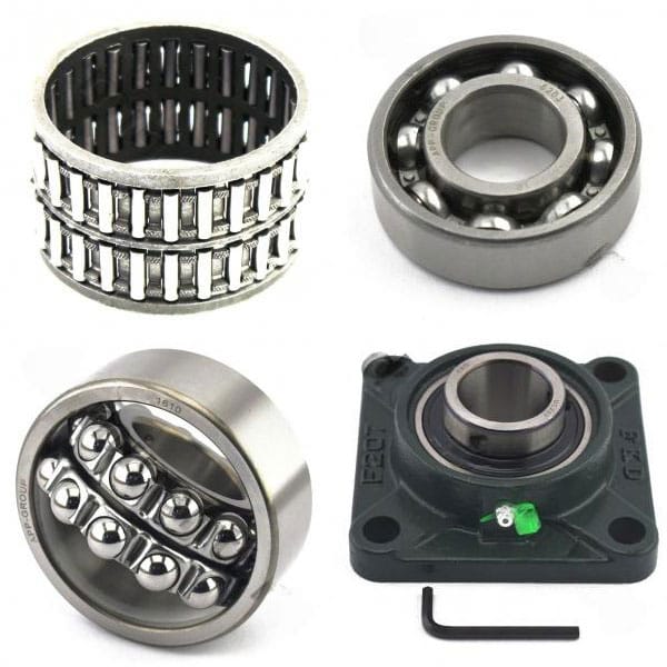 Подшипники с доставкой по России