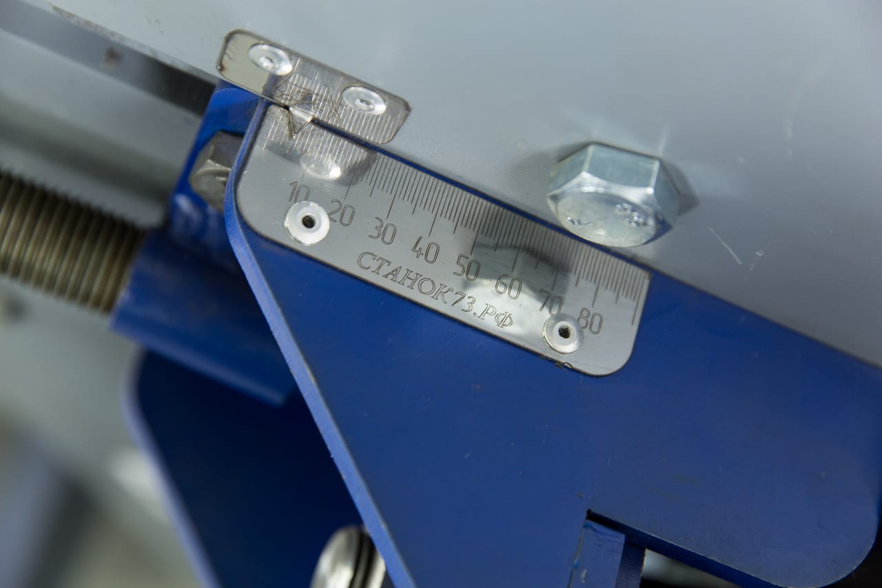 Прокатно-формовочные станки «ПРОФИ-ВТ» – для изготовления «витой трубы» с тремя гранями крученой формы — фото 6