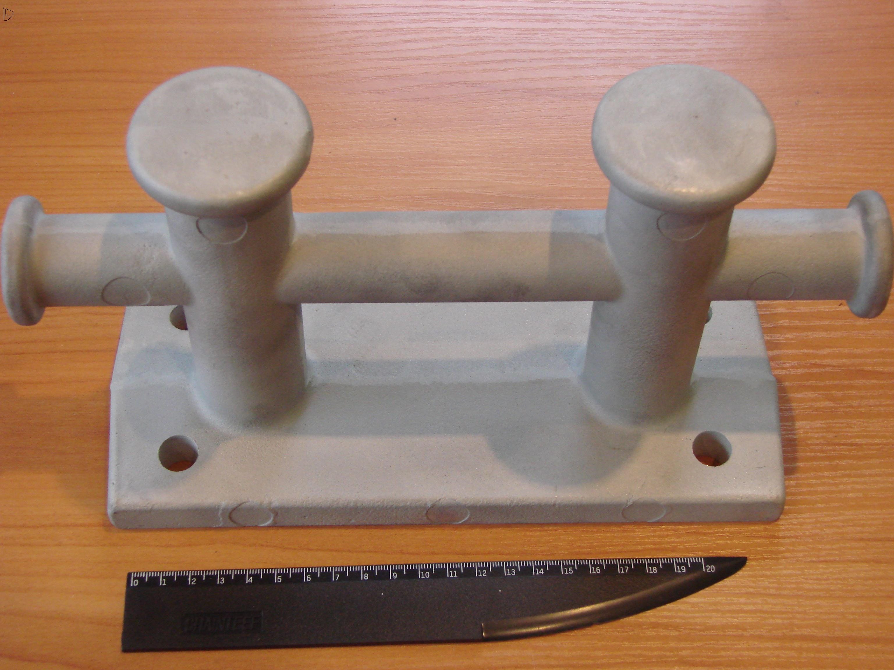 Кнехт — фото 2