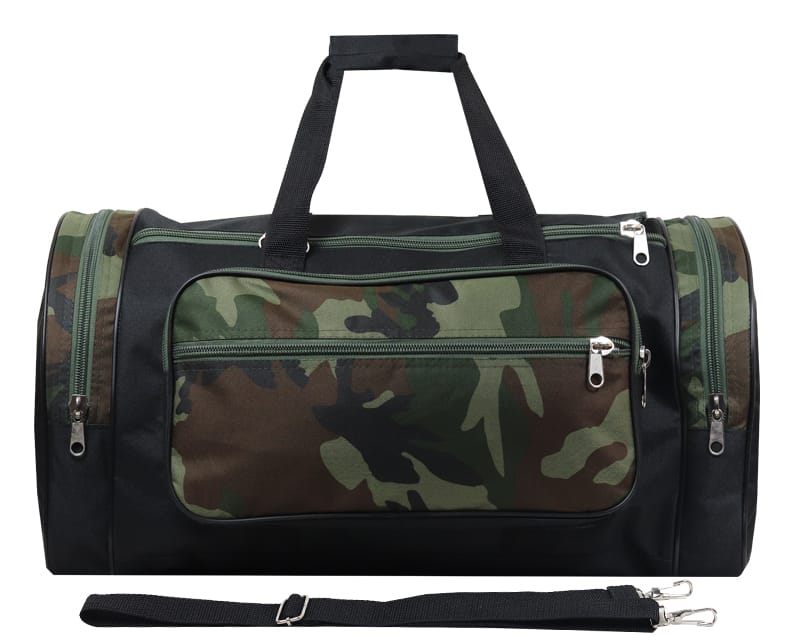 Дорожно-спортивная сумка СД-05ж