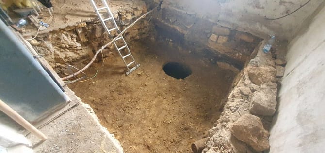 Землянные работы в ручную и спецтехникой Копка ям траншей котлованов, уборка, демонтаж, разнорабочие , спил  Одеса — фото 5