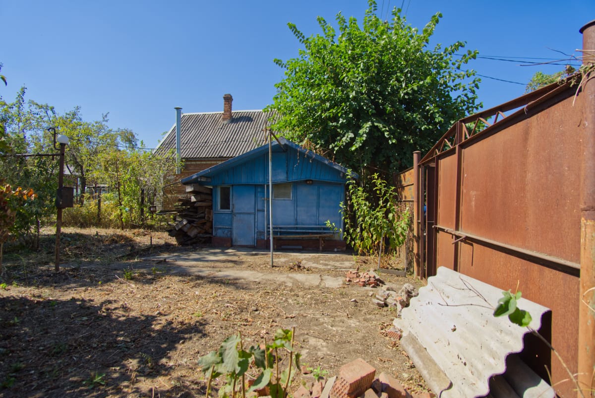 Участок для строительства дома в живописном месте — фото 2