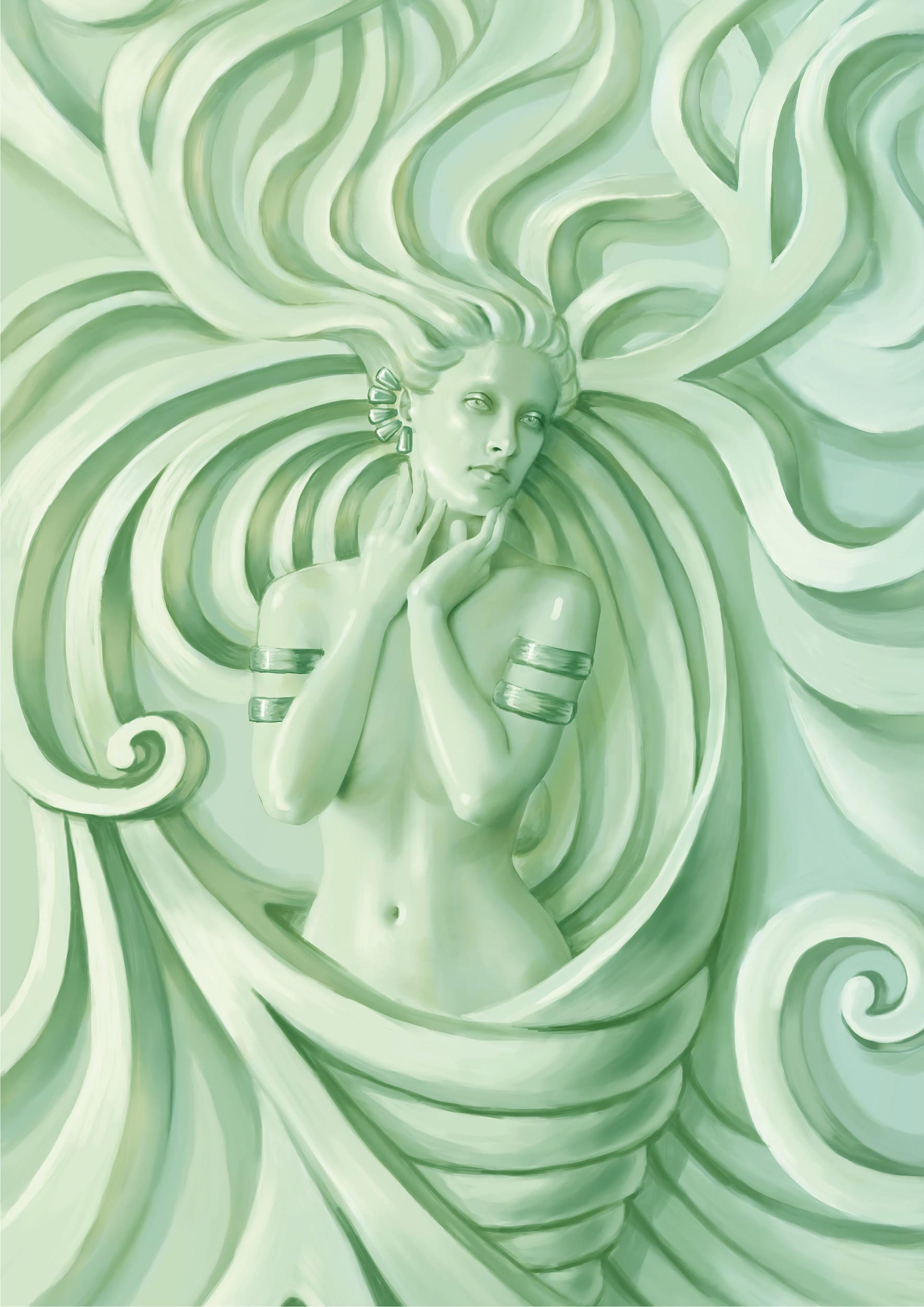 Прoдаю новые фотообои — фото 5