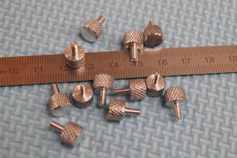 Токарная обработка деталей — фото 3