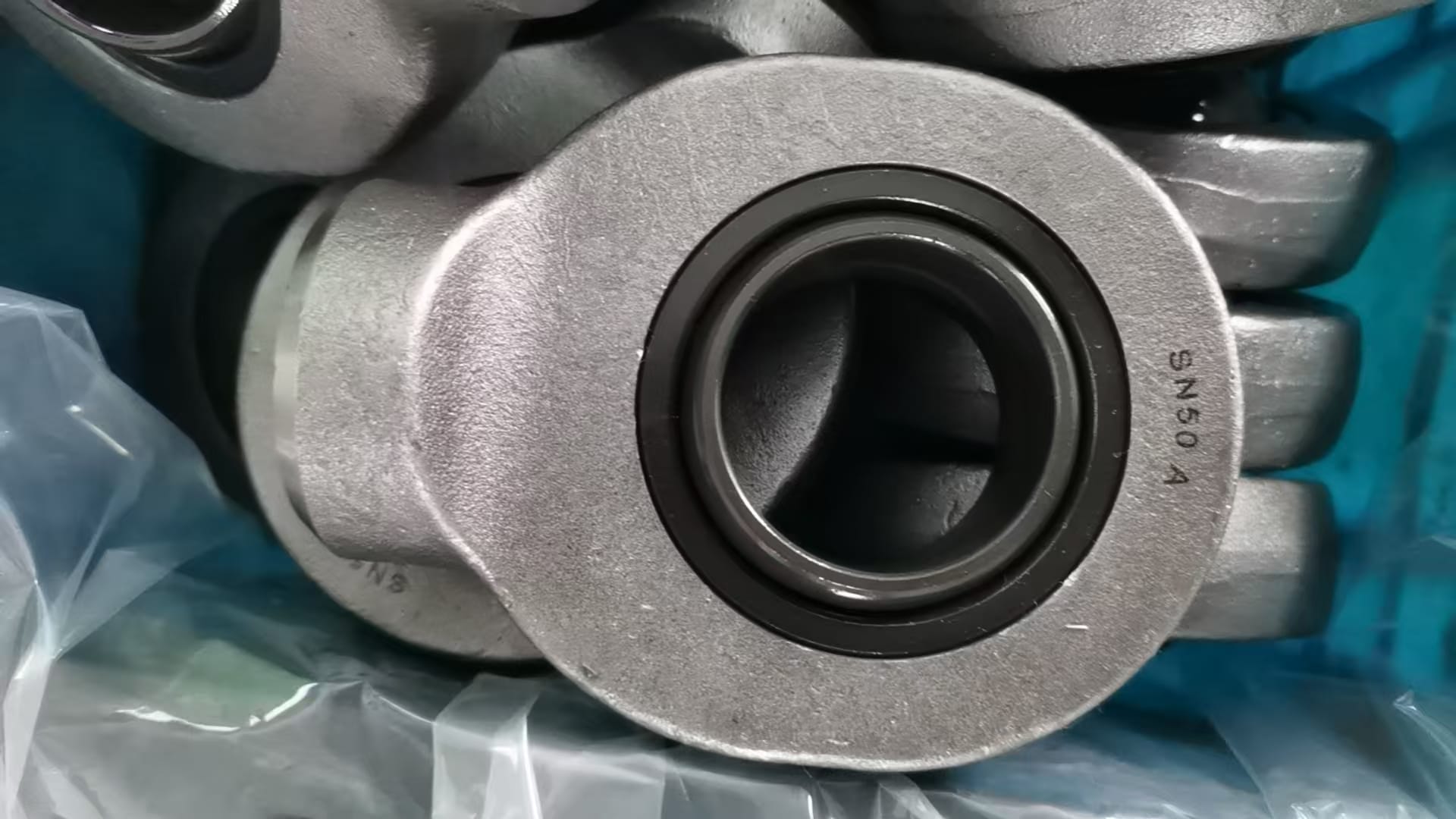 FGB Проушина SN80N / GIHR80DO /SIRN80ES — фото 2