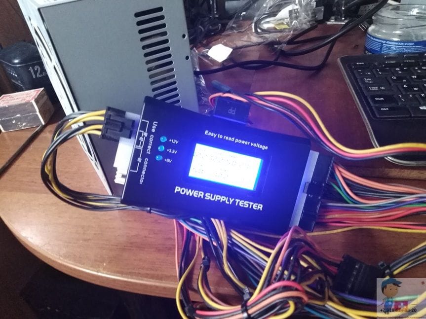 Сборка компьютеров на заказ — фото 6