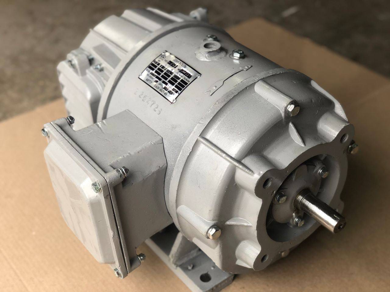 Качественно новые ЖД запчасти на индивидуальных условиях — фото 3