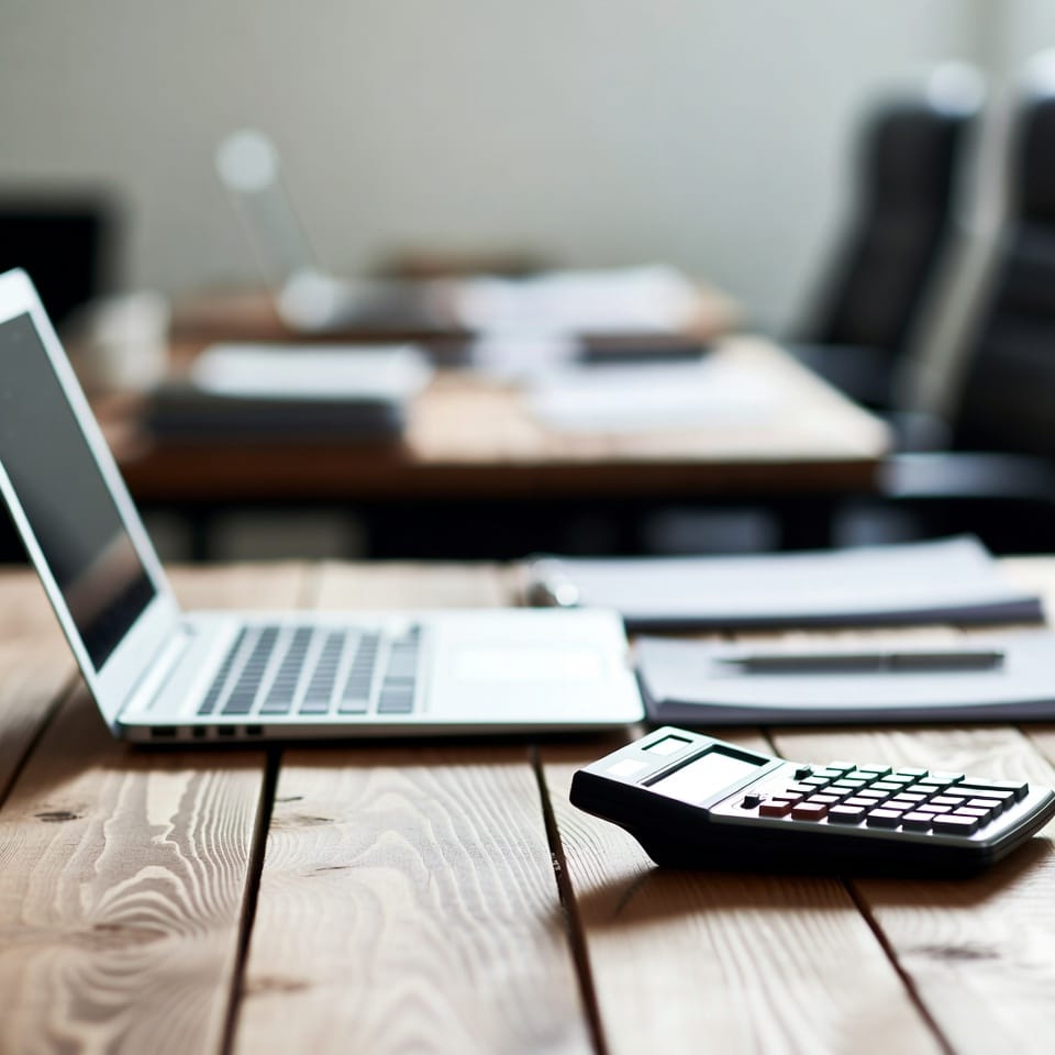 Бухгалтерское обслуживание на всех уровнях для бизнеса в Красноярске