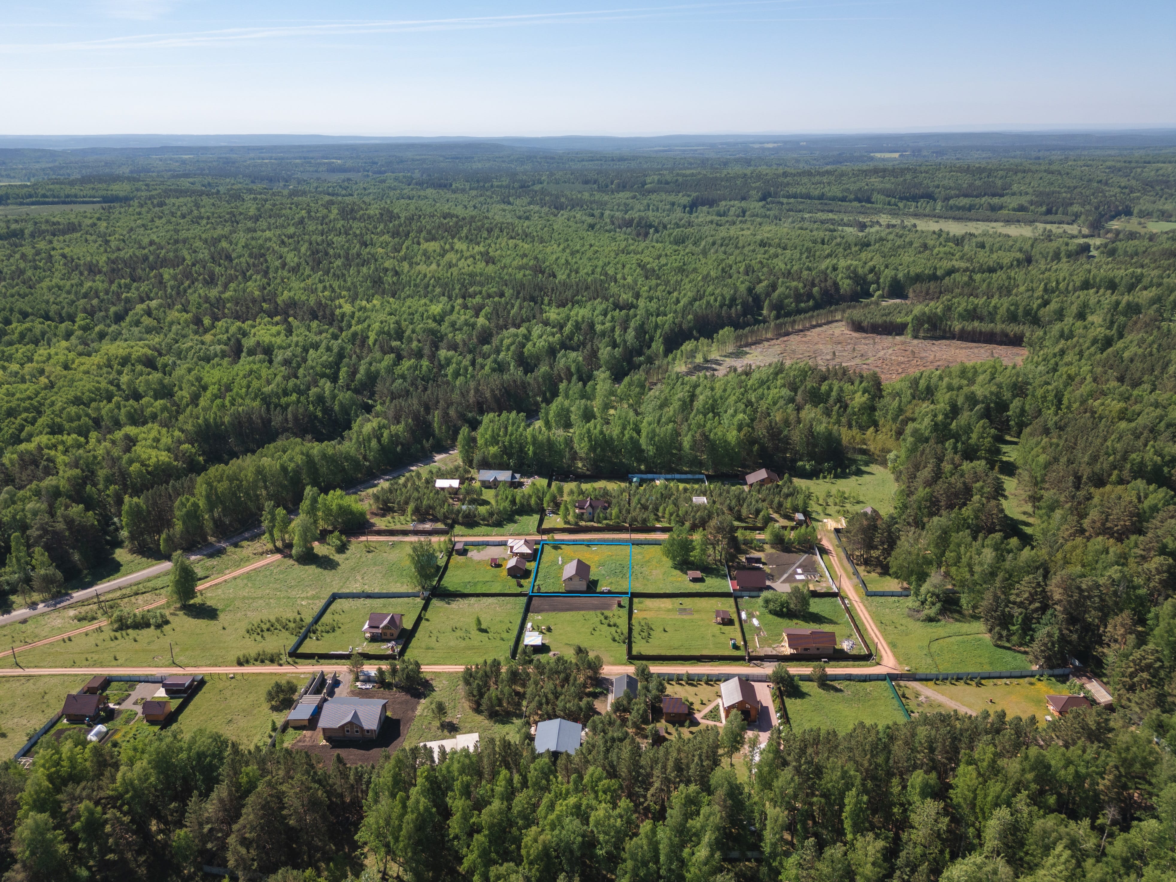 Дом 160 м² на участке 15 сот. — фото 2