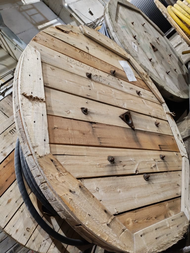 Кабель силовой — фото 5