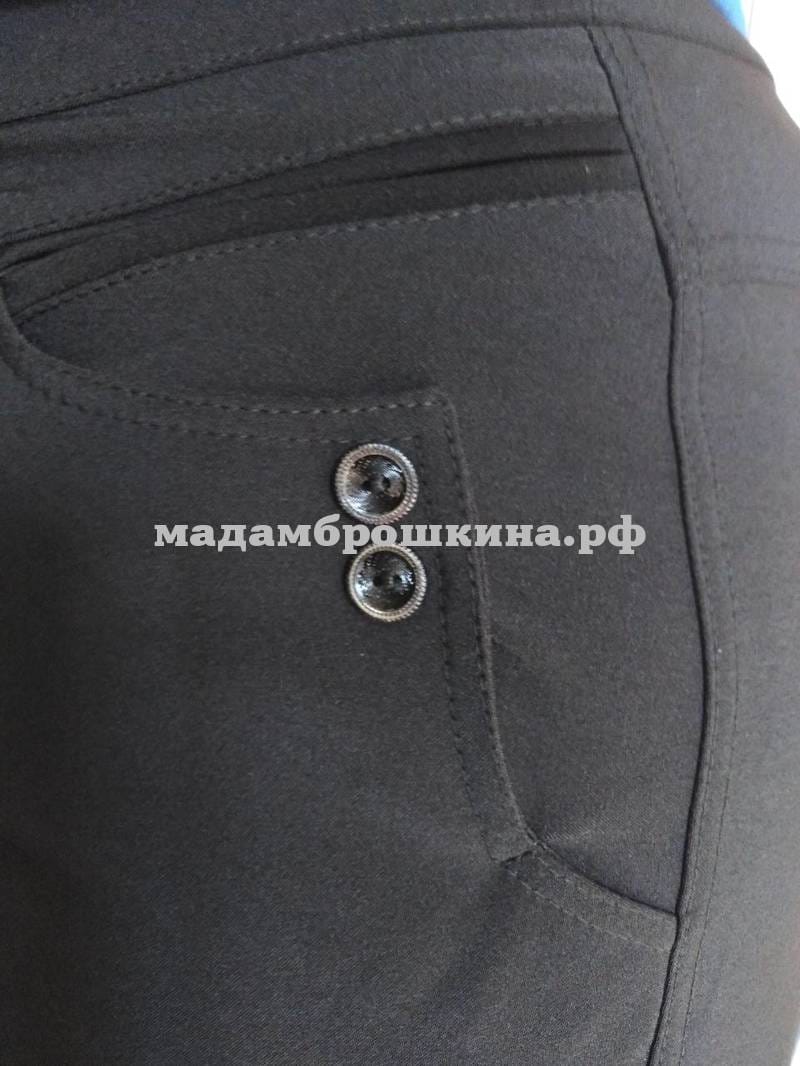 Брюки Опал — фото 3