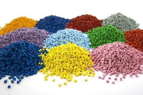 ГРАНУЛИРОВАНИЕ жесткого ПВХ