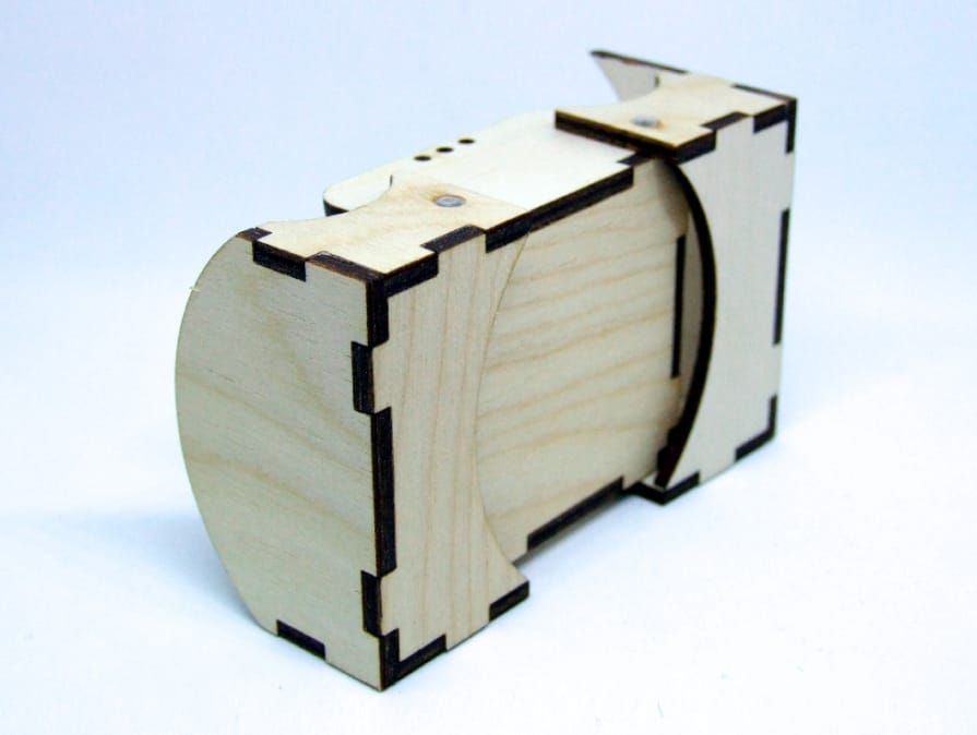 Подарочная коробочка "Portello" — фото 7