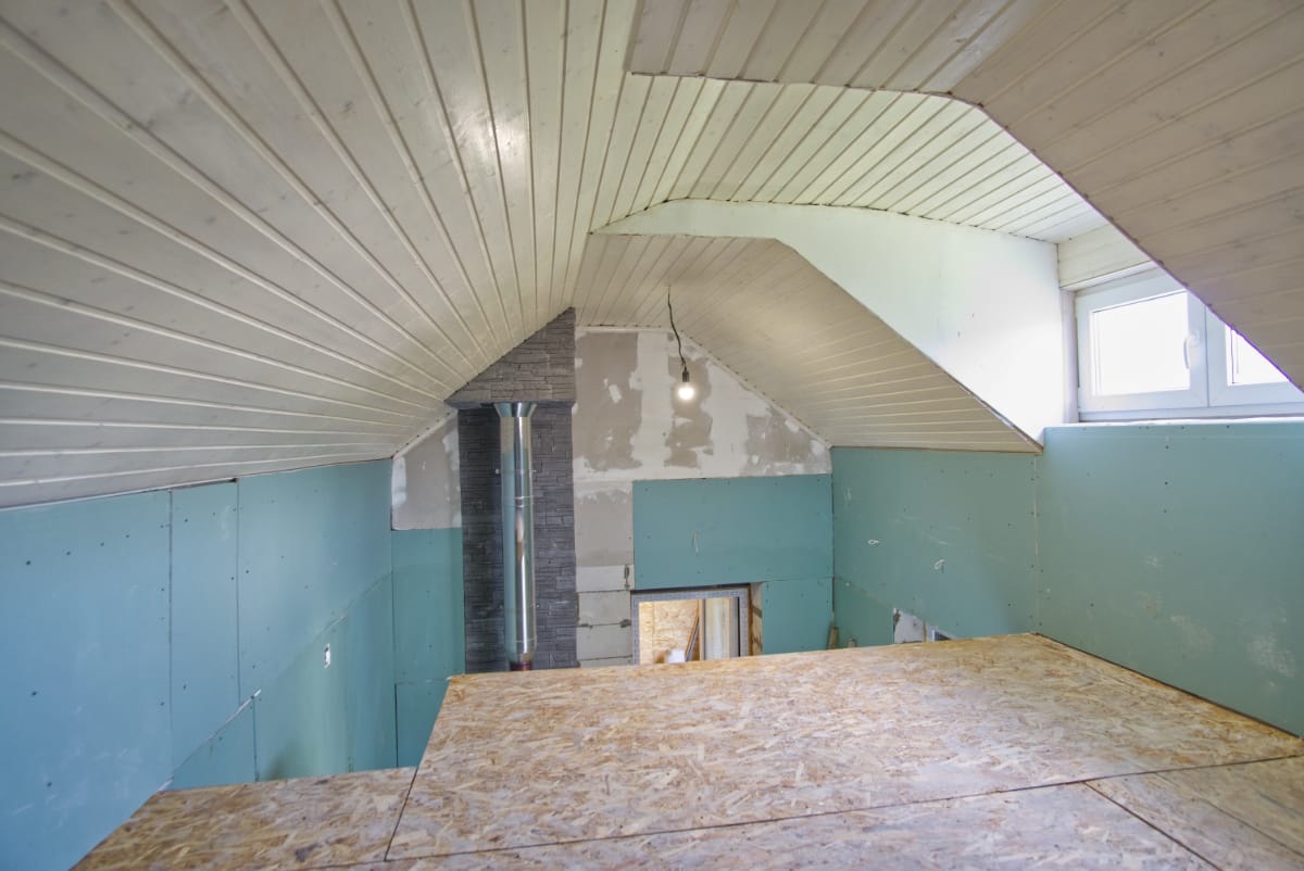 Новый дом на участке 8 соток — фото 4