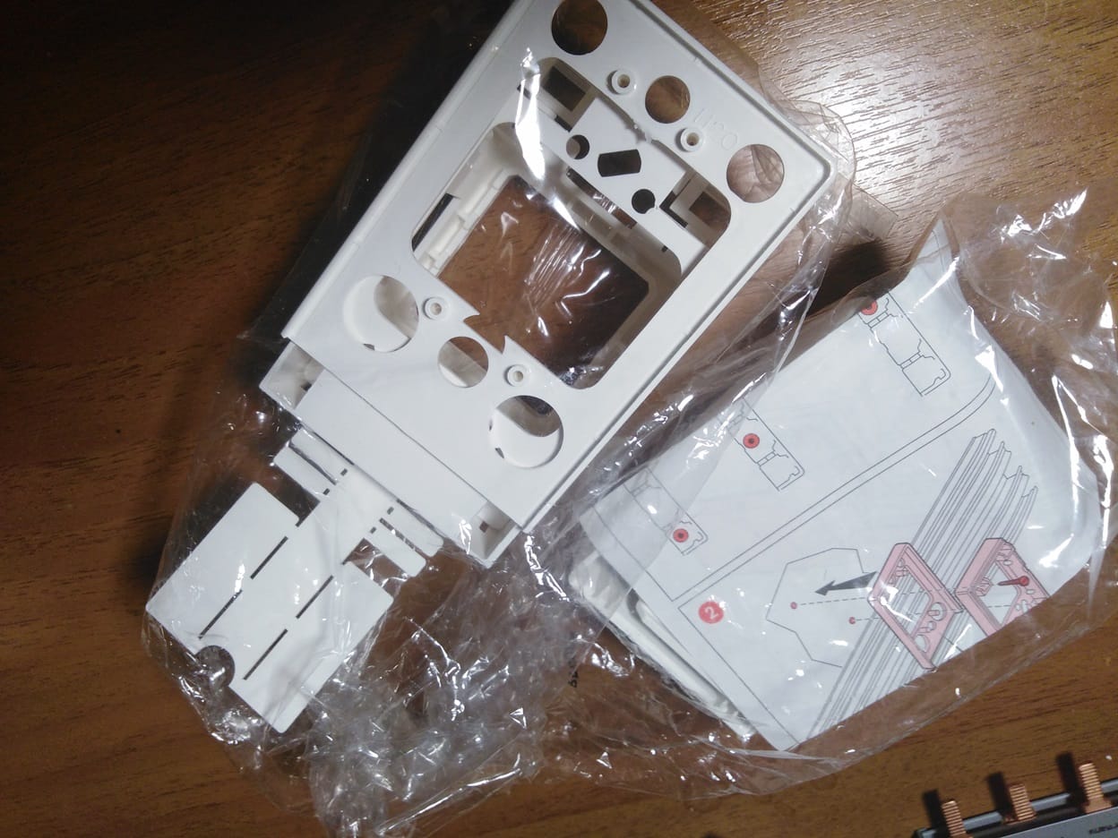 Рамки фирмы Legrand — фото 2