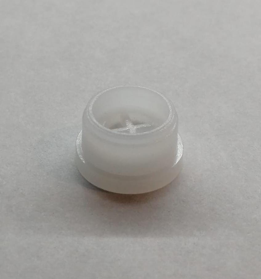 Клапан избыточного давления под канистры D17