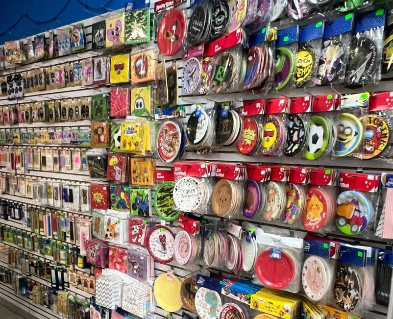 Покупка и доставка шаров в Электростали — фото 5